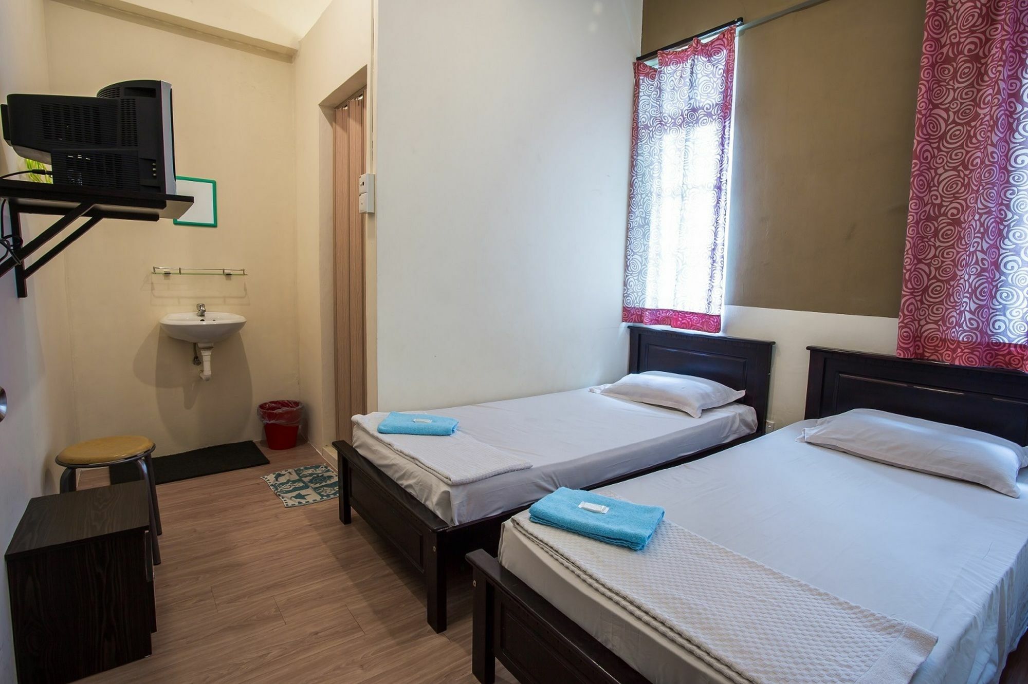 Argyll Inn George Town Zewnętrze zdjęcie